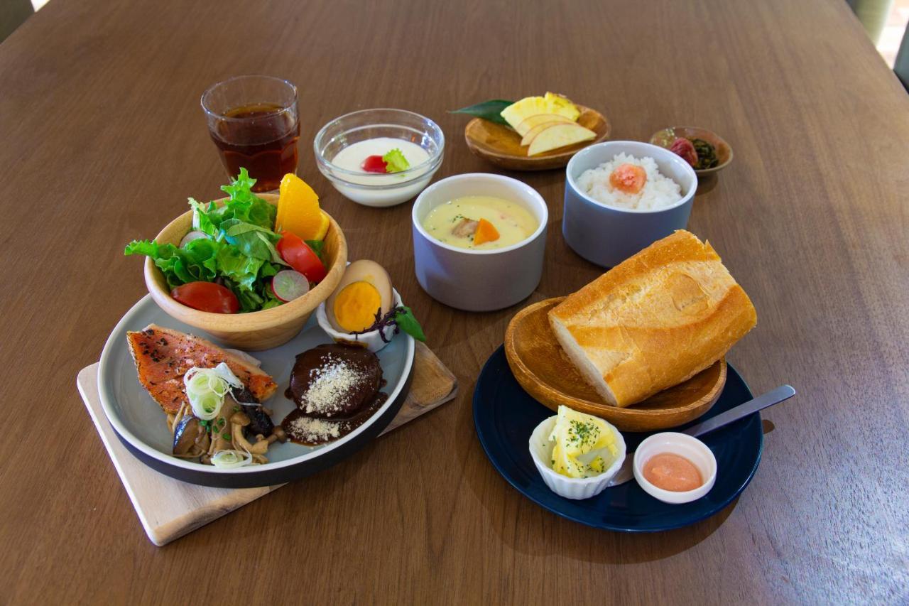 Hotel Oriental Express Fukuoka Nakasu Kawabata Exterior foto